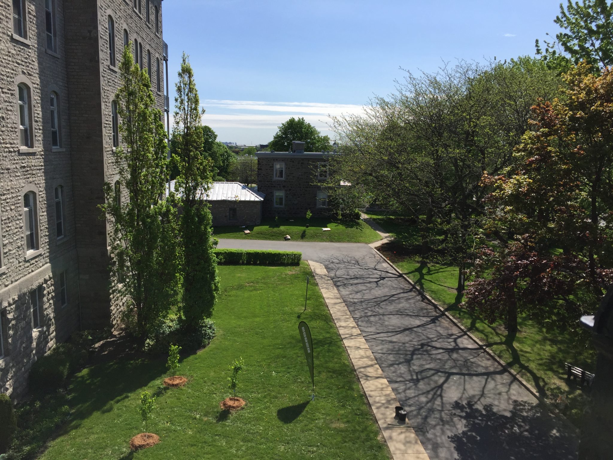 MAISON-MÈRE DES SOEURS DE SAINTE-ANNE